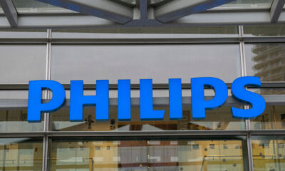 En skyld med Philips