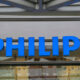 En skyld med Philips