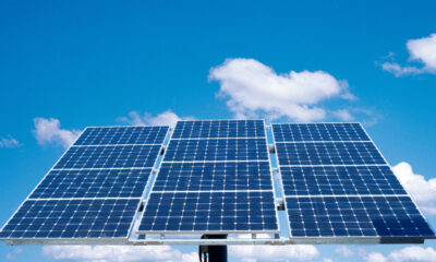 Solpanel