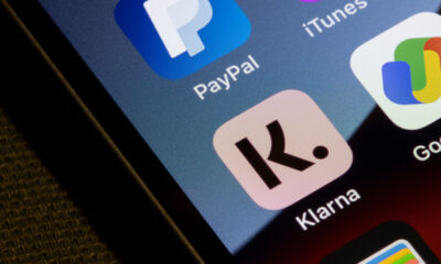 Klarna app