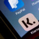 Klarna app