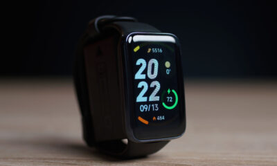 Xiaomi Smart Band 9 Pro