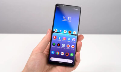 Sony Xperia 10 VI