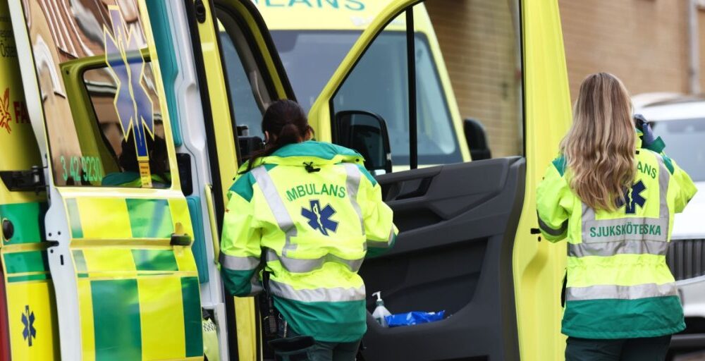 Ambulans
