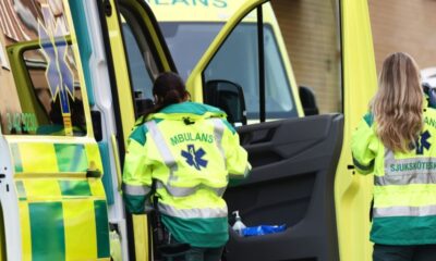 Ambulans