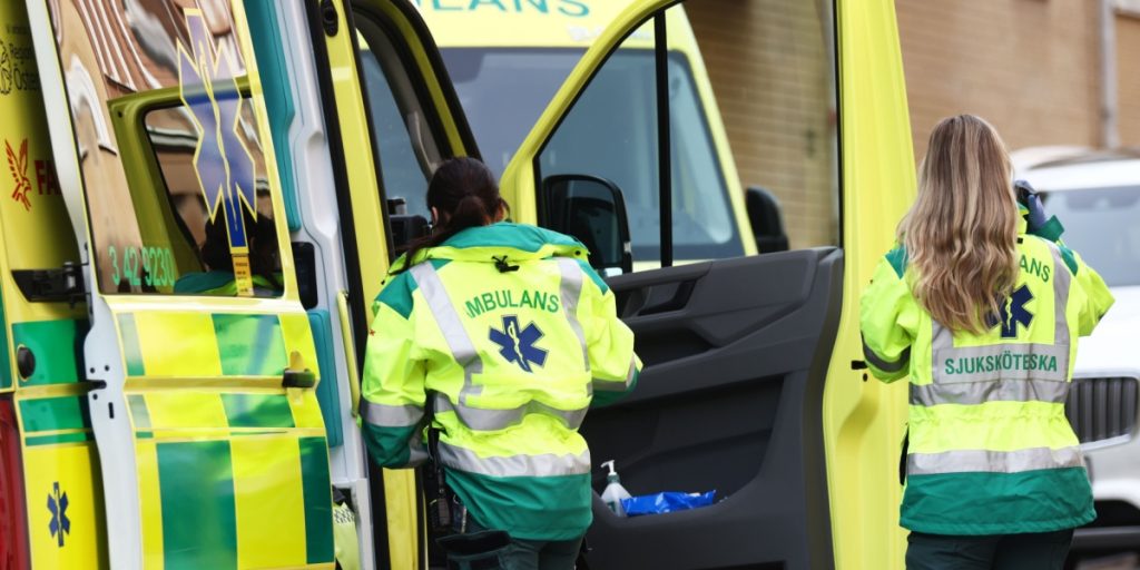 Ambulans