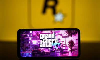 Grand Theft Auto Rockstar