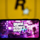 Grand Theft Auto Rockstar