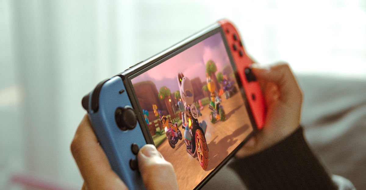 Nintendo