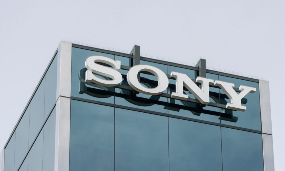 SONY