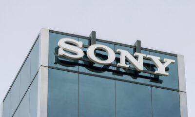SONY