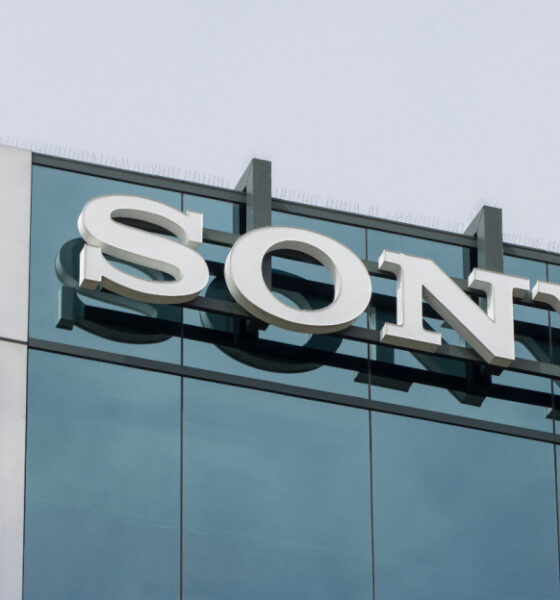 SONY