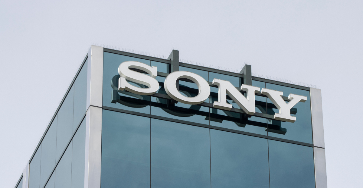 SONY
