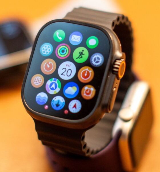 Apple watch