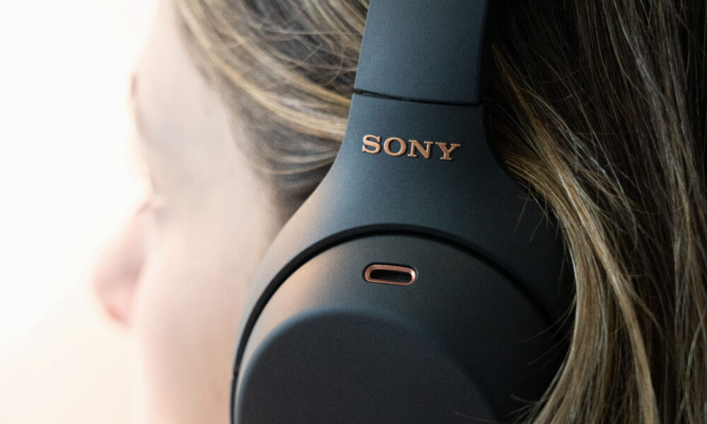 Sony WH-1000XM6
