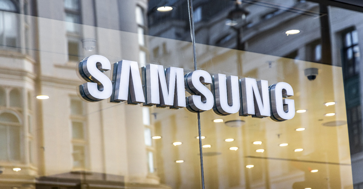 Samsung