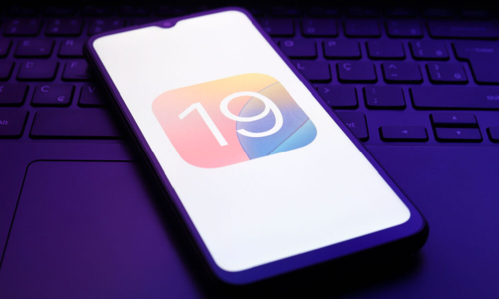 iOS 19