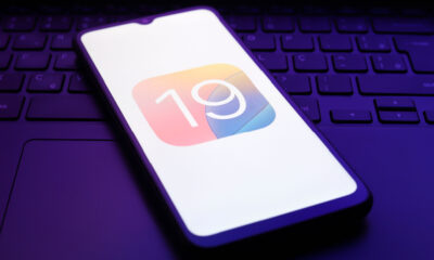 iOS 19