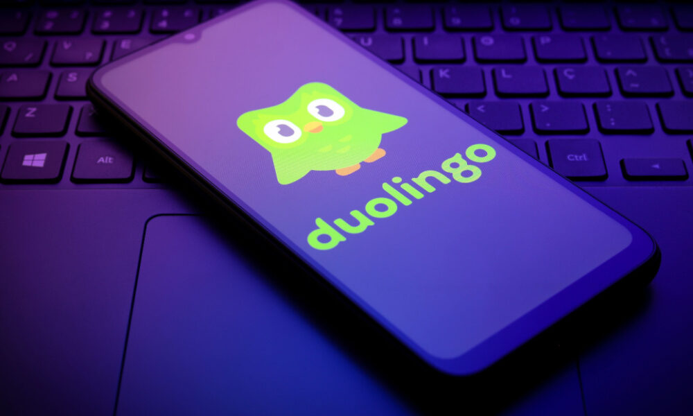 Duolingo