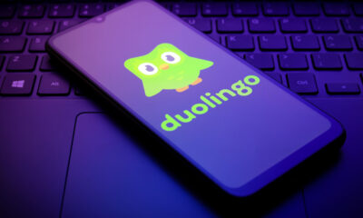 Duolingo