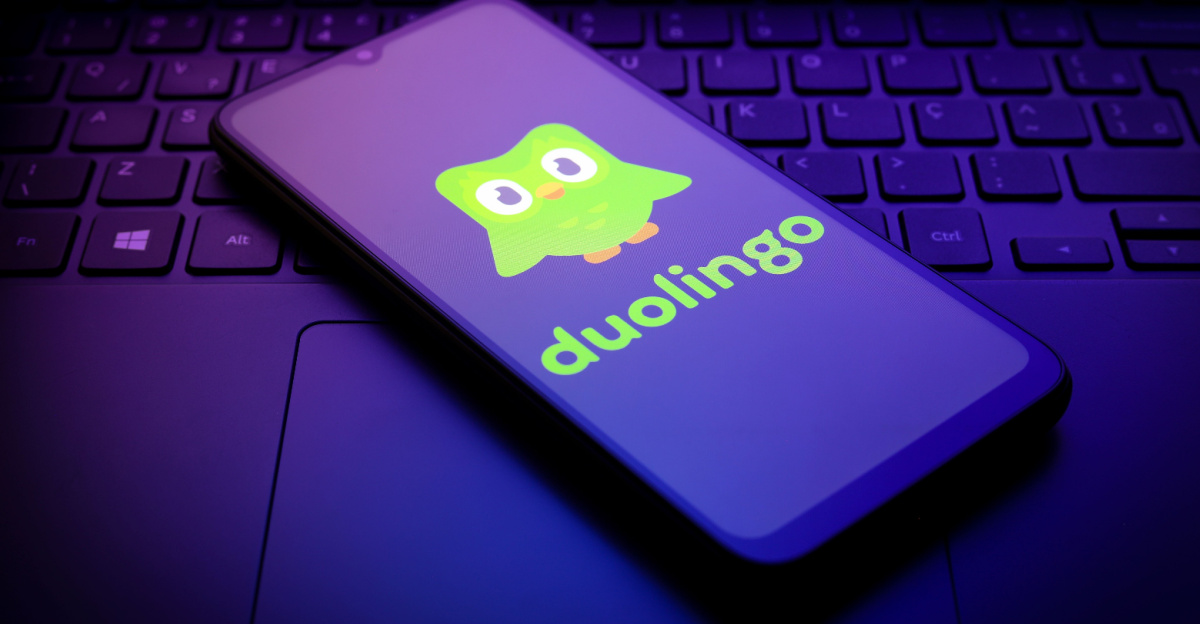 Duolingo