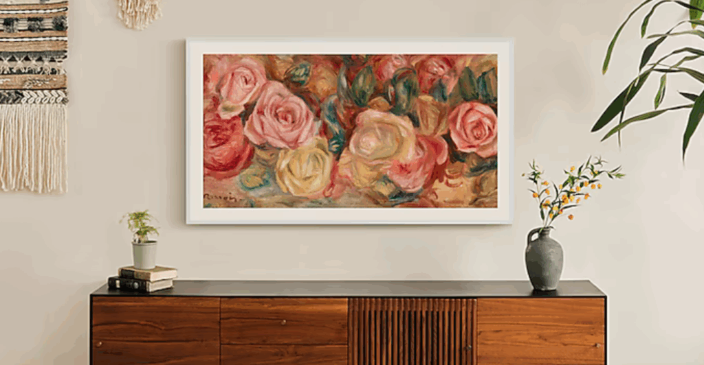 Samsung TV