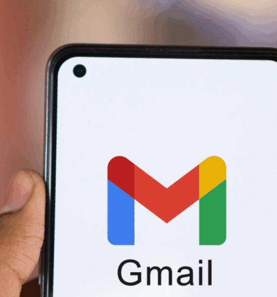 Google, Gmail