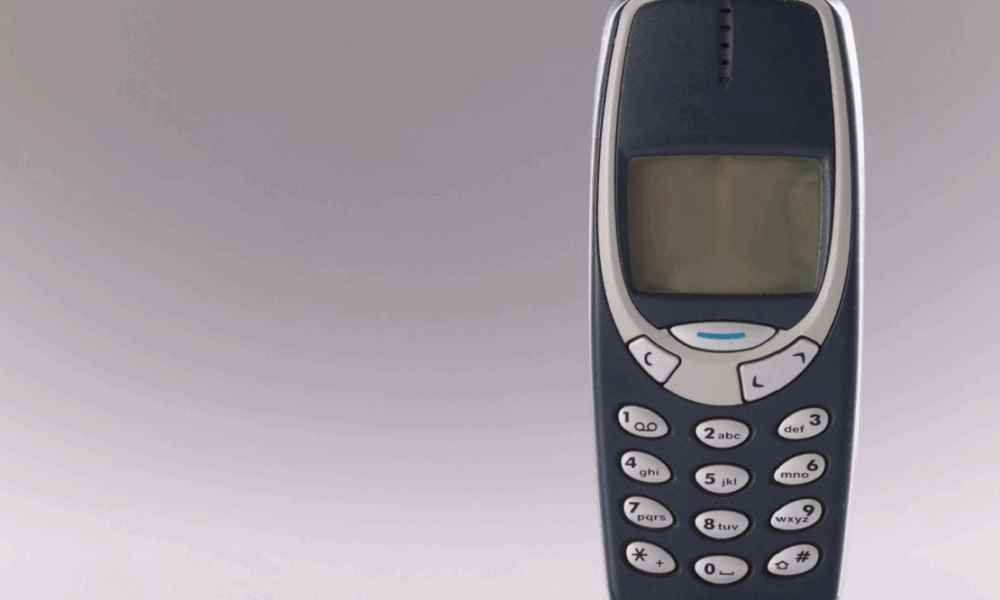 Nokia