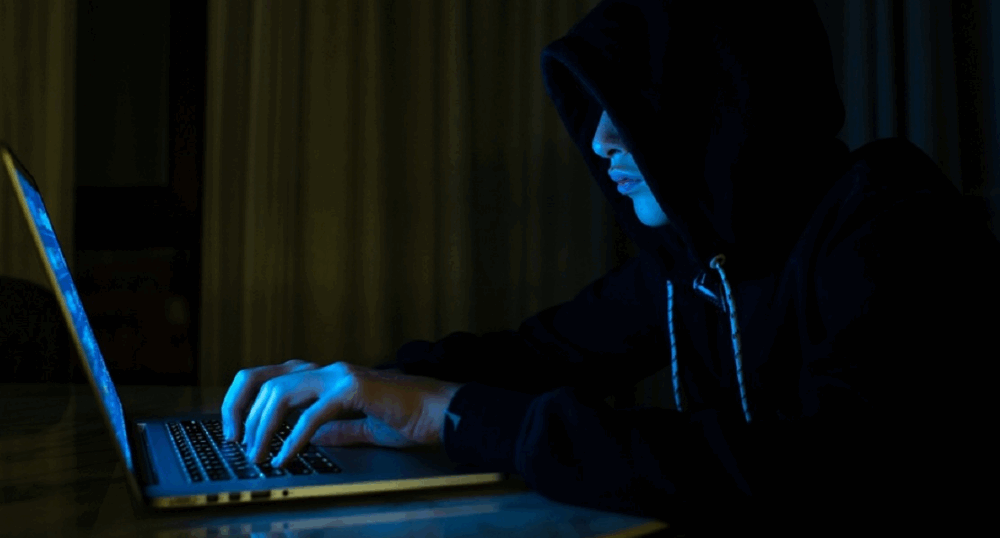 Hackere