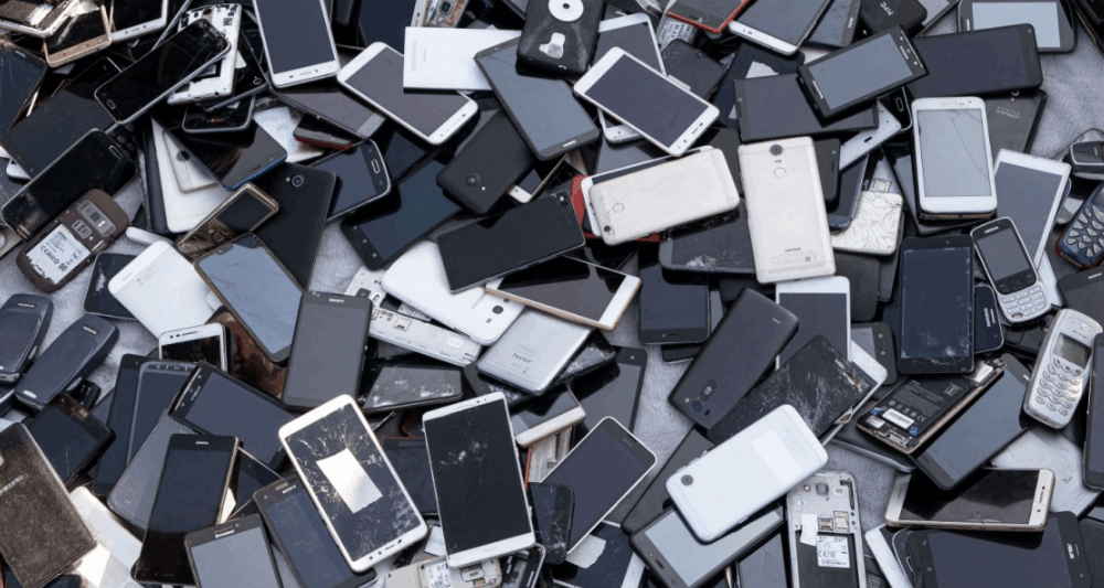 Mobiltelefoner