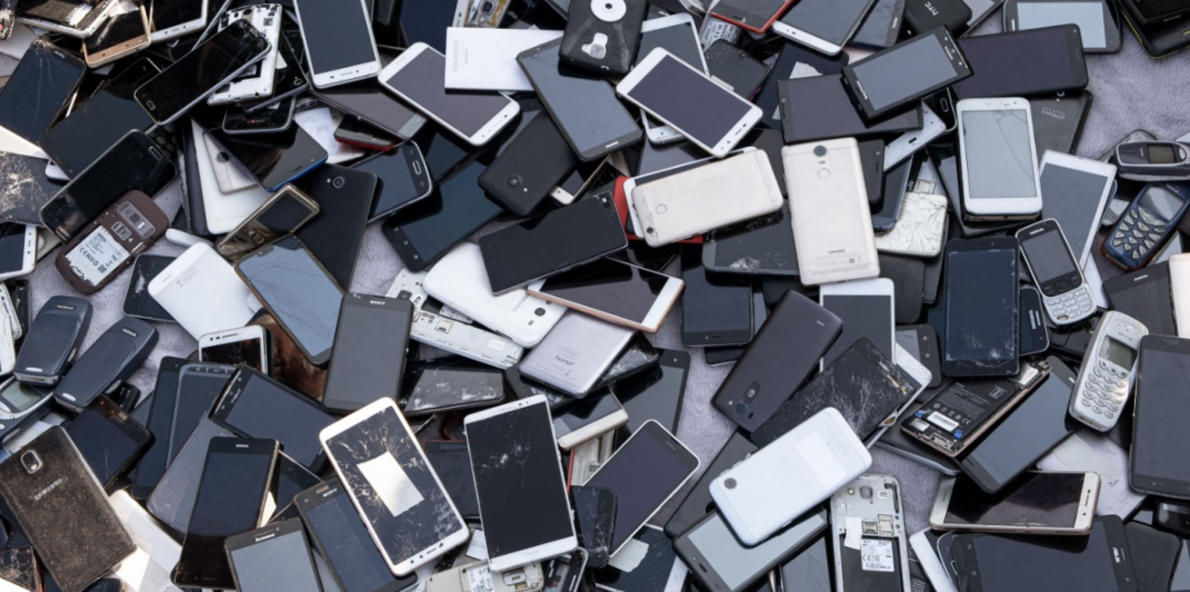 Mobiltelefoner