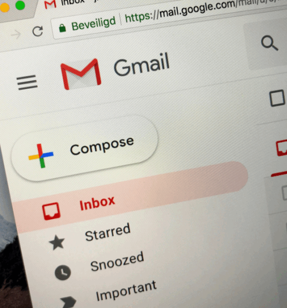 Gmail
