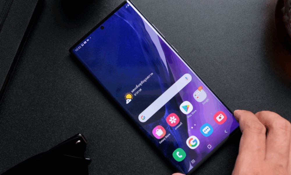 Android