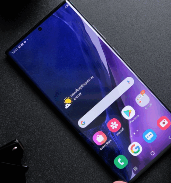 Android