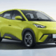 Byd Dolphin Surf