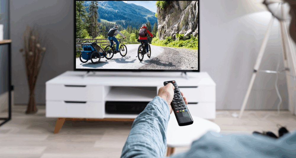 TV