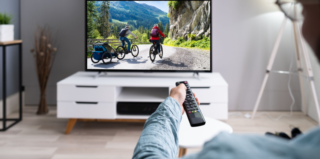 TV