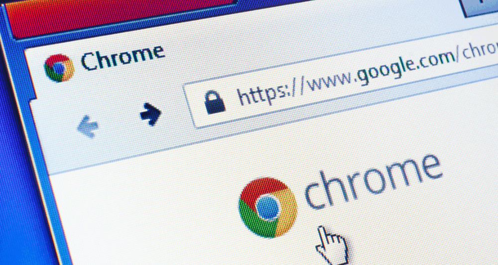 Google Chrome