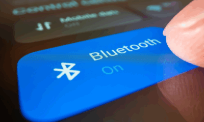 Bluetooth