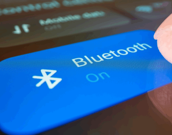 Bluetooth