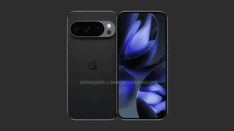 Google Pixel 10
