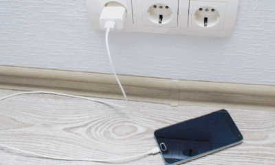 Mobiloplader