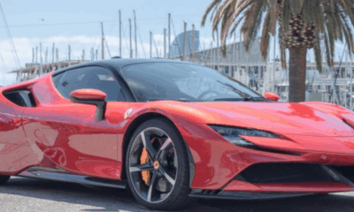 Ferrari