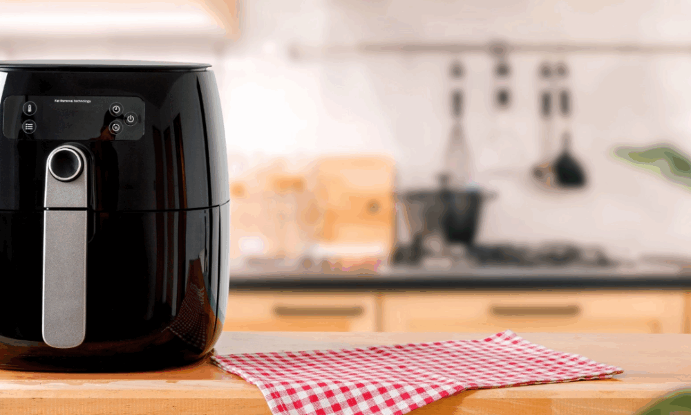 Airfryer