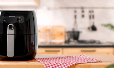 Airfryer