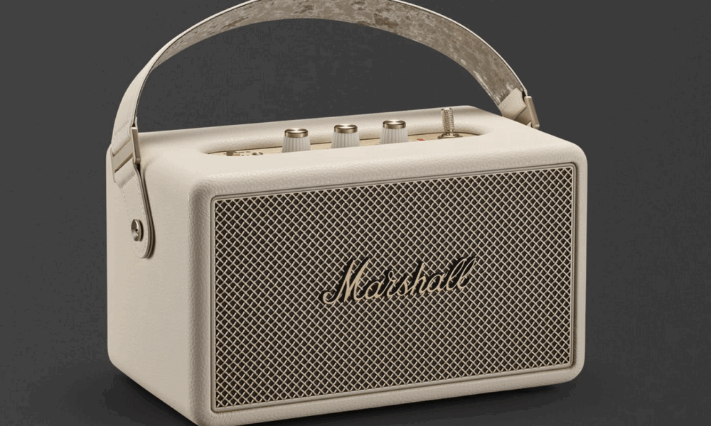 Marshall Kilburn III
