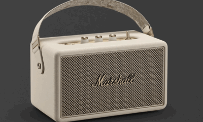Marshall Kilburn III