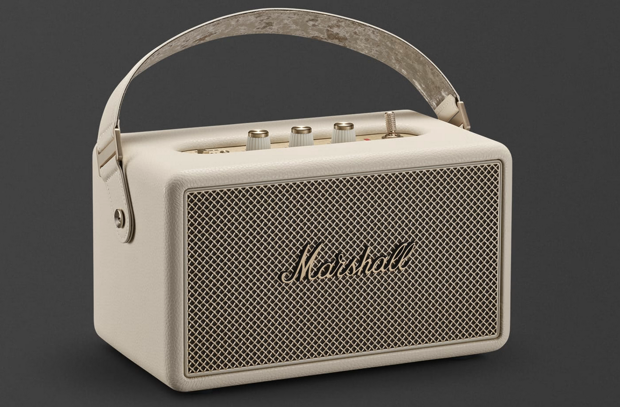 Marshall Kilburn III