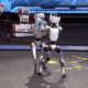 Robotar i ringen