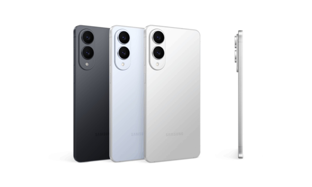 Samsung S25 Edge